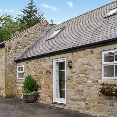 Piglet Cottage Elsdon Kültér fotó